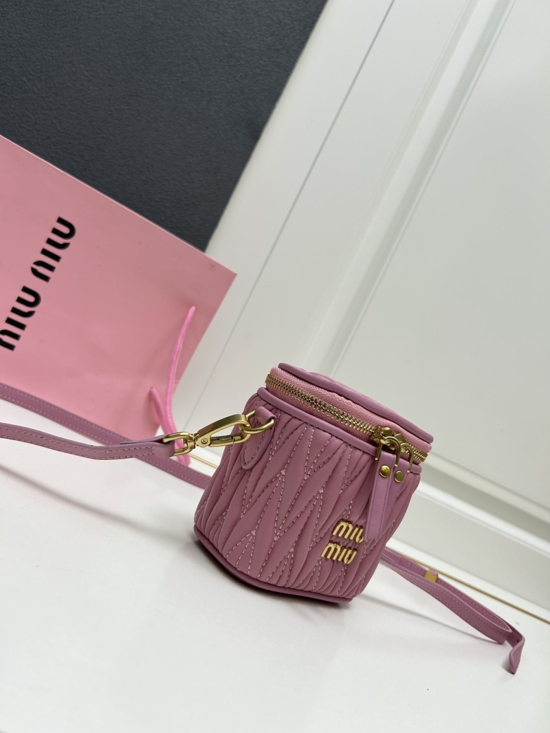 MIU MIU Cosmetic Bags